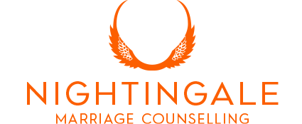 Nightingale Marriage Counselling in Glasgow and Glasgow Southside